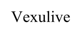 VEXULIVE trademark