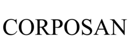 CORPOSAN trademark