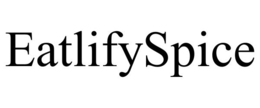 EATLIFYSPICE trademark