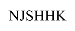 NJSHHK trademark