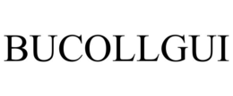 BUCOLLGUI trademark