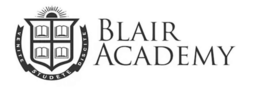 VENITE STUDETE DISCITE BLAIR ACADEMY trademark