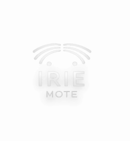 IRIE MOTE trademark
