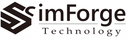SIMFORGE TECHNOLOGY trademark