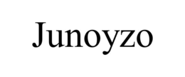 JUNOYZO trademark