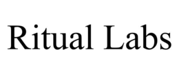 RITUAL LABS trademark