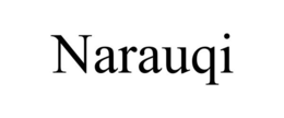 NARAUQI trademark