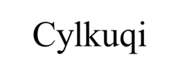 CYLKUQI trademark