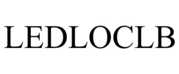 LEDLOCLB trademark