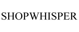 SHOPWHISPER trademark