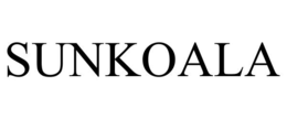 SUNKOALA trademark