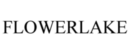 FLOWERLAKE trademark