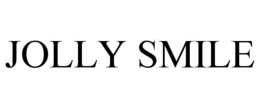 JOLLY SMILE trademark