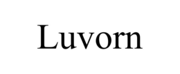 LUVORN trademark