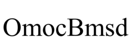 OMOCBMSD trademark