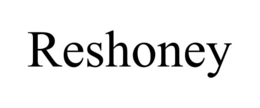RESHONEY trademark