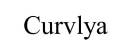 CURVLYA trademark