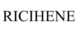 RICIHENE trademark