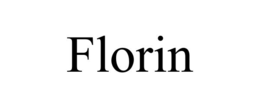 FLORIN trademark