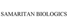 SAMARITAN BIOLOGICS trademark