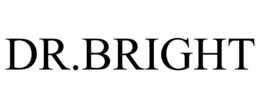 DR.BRIGHT trademark