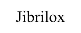 JIBRILOX trademark