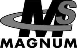 MS MAGNUM trademark
