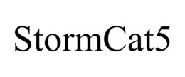 STORMCAT5 trademark