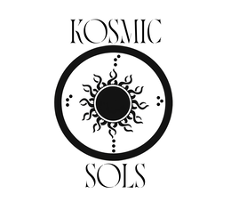 KOSMIC SOLS trademark