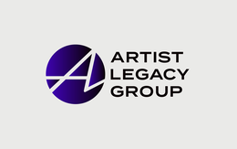A ARTIST LEGACY GROUP trademark
