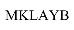 MKLAYB trademark