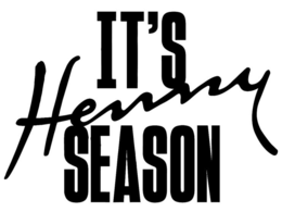 IT'S HENNY SEASON trademark