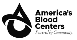 AMERICA'S BLOOD CENTERS POWERED BY COMMUNITY. trademark