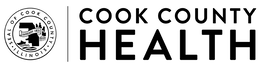 SEAL OF COOK COUNTY · ILLINOIS · JANUARY 1831 COOK COUNTY HEALTH trademark