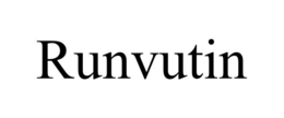 RUNVUTIN trademark