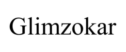 GLIMZOKAR trademark