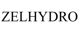 ZELHYDRO trademark