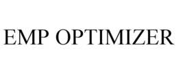 EMP OPTIMIZER trademark