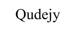 QUDEJY trademark