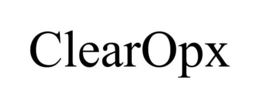 CLEAROPX trademark