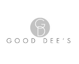 GD GOOD DEE'S trademark