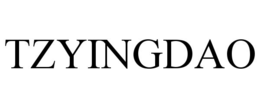 TZYINGDAO trademark