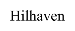 HILHAVEN trademark