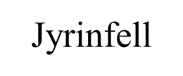 JYRINFELL trademark