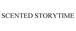 SCENTED STORYTIME trademark