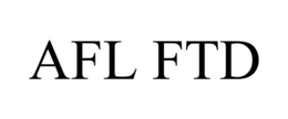 AFL FTD trademark