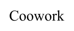 COOWORK trademark