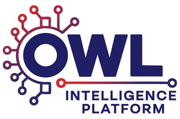 OWL INTELLIGENCE PLATFORM trademark