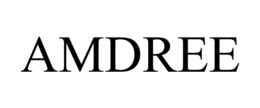 AMDREE trademark