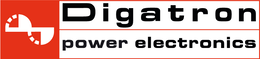 DIGATRON POWER ELECTRONICS trademark